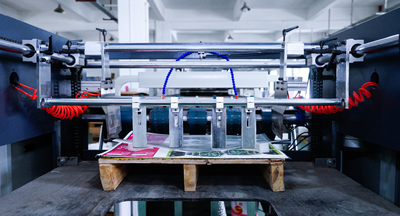 ATECHFTY manufacturer production line