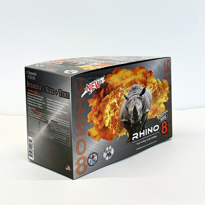 Buy Lightweight Rigid Paper Box Cardboard Paper Boxes Customizable online manufacture