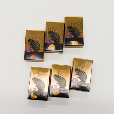 Buy Customization Cardboard Electronic Cartridge Packaging Boxes For High Standards online manufacture