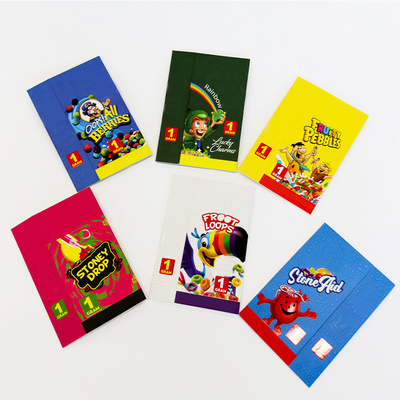 Buy Compact Electronic Cigarette Cartridge Paper Packing Box Personalized online manufacture