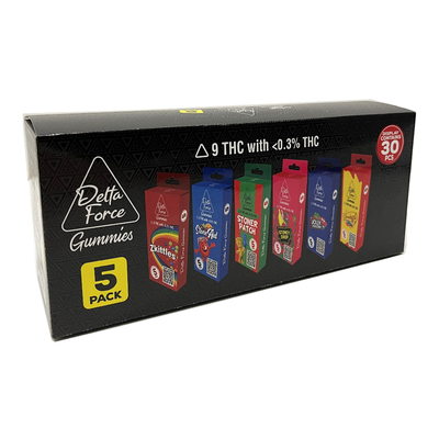 Buy Customized Electronic Cartridge Box Packaging Personalized Logo online manufacture