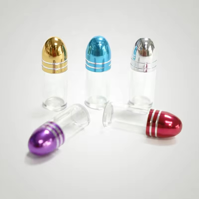 Buy Customizable Clear Pill Capsules For Safe Storage And Easy Consumption online manufacture