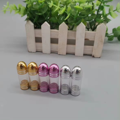 Buy Odorless Clear Empty Capsules Non Toxic Oval Pills Packaging For Easy Swallow online manufacture