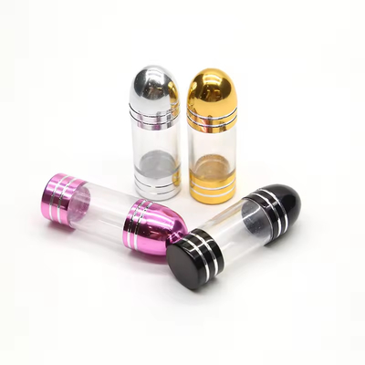 Buy Easy To Fill Small Empty Pill Capsules Customization Color Tasteless online manufacture