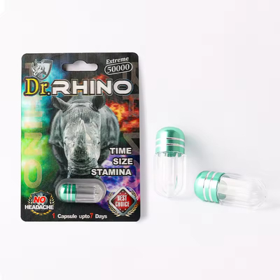Buy Customized Full Color Rhino Paper Card 0.3mm Eco Friendly Printed Paper Card online manufacture