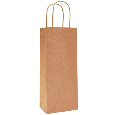 Buy All Occasion Paper Packing Bag Shoe Clothing Paper Bag Gravure Printed Design online manufacture