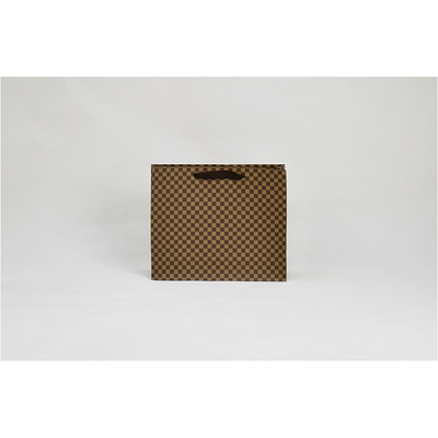 Buy Lightweight Paper Garment Bag Customized Environmental Friendly online manufacture