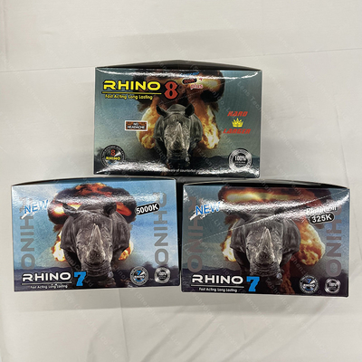 Buy 3D Effect Lenticular Custom Paper Box Packaging Rectangular Shape online manufacture