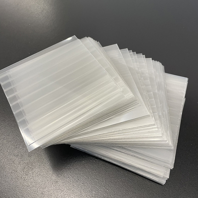 Buy Customized Thickness Lenticular Sheet for 3D Effect online manufacture