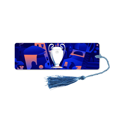 Buy Customized 3D Lenticular Bookmark Waterproof And Durable Ideal For Reading online manufacture