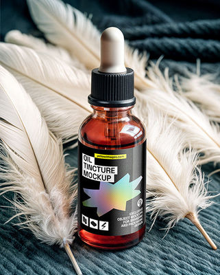 Buy Water Proof Custom PVC Shrink Labels With 50-70 Microns online manufacture