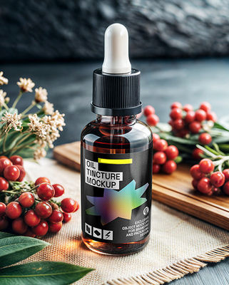 Buy Customized PVC Shrink Wrap Label Waterproof 50-70 Microns Thickness online manufacture