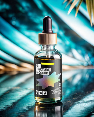 Buy Customized Full Color Printing PVC Heat Shrink Wrap Film With Logo Display online manufacture